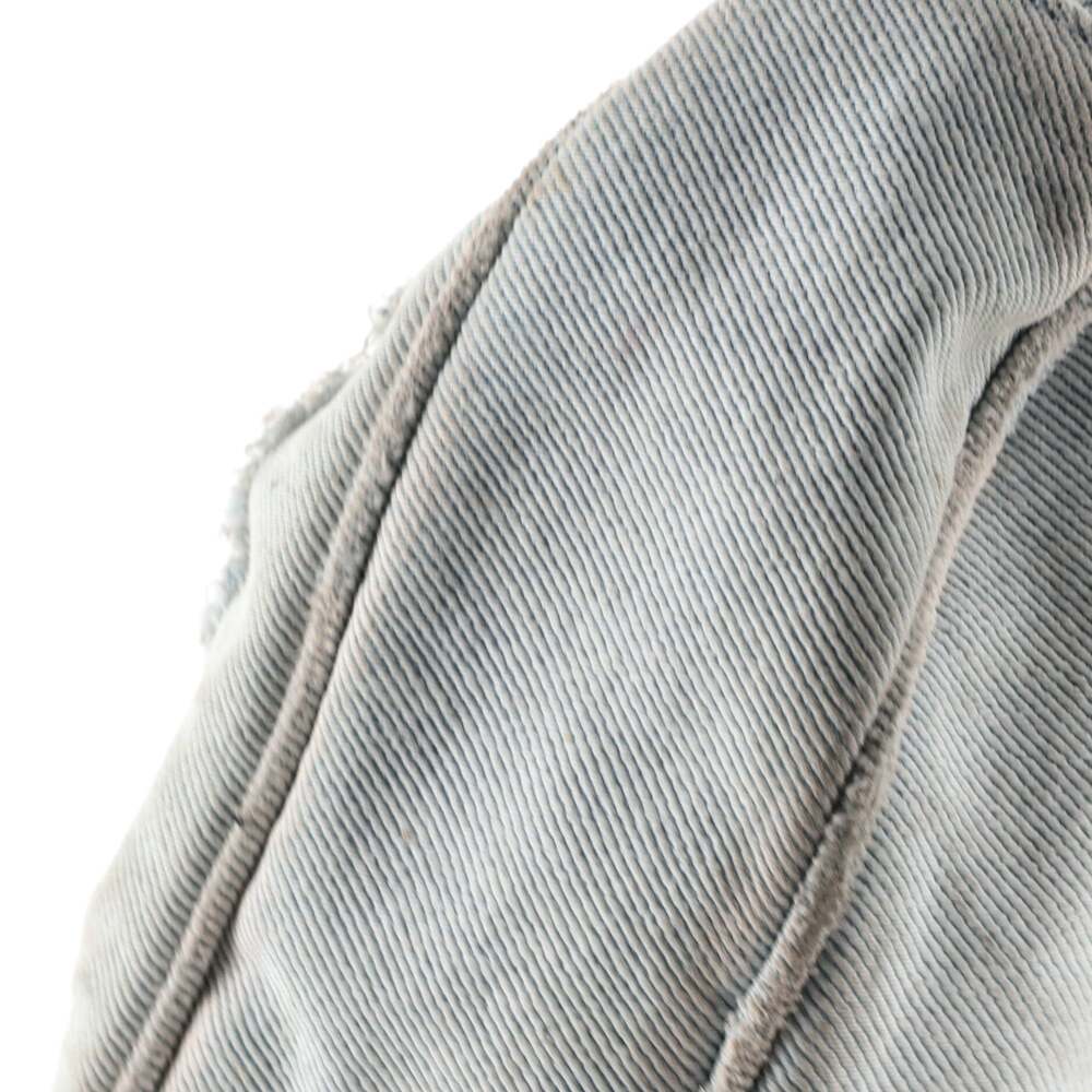 Balenciaga Le Cagole Giant Studs #225758B12B - Picture 7 of 8